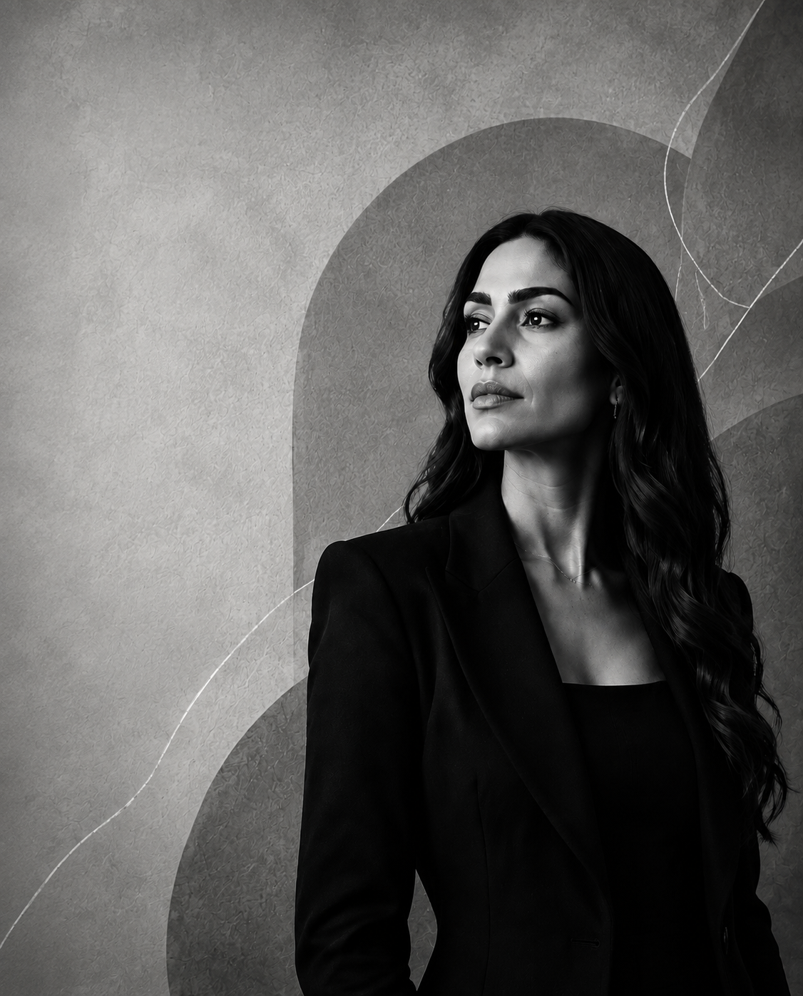 Layla Haddad